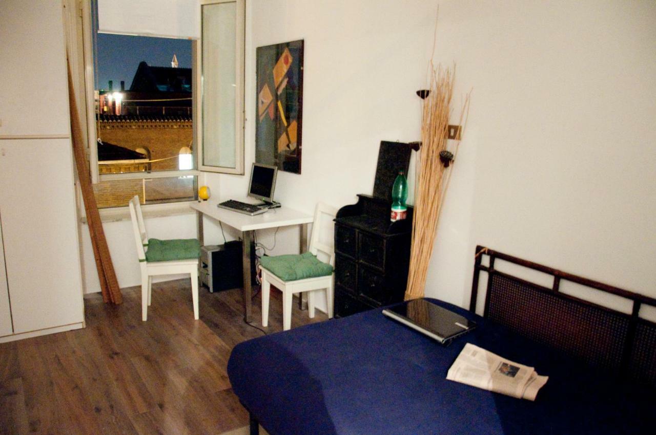 Beachbar In Apartamento *