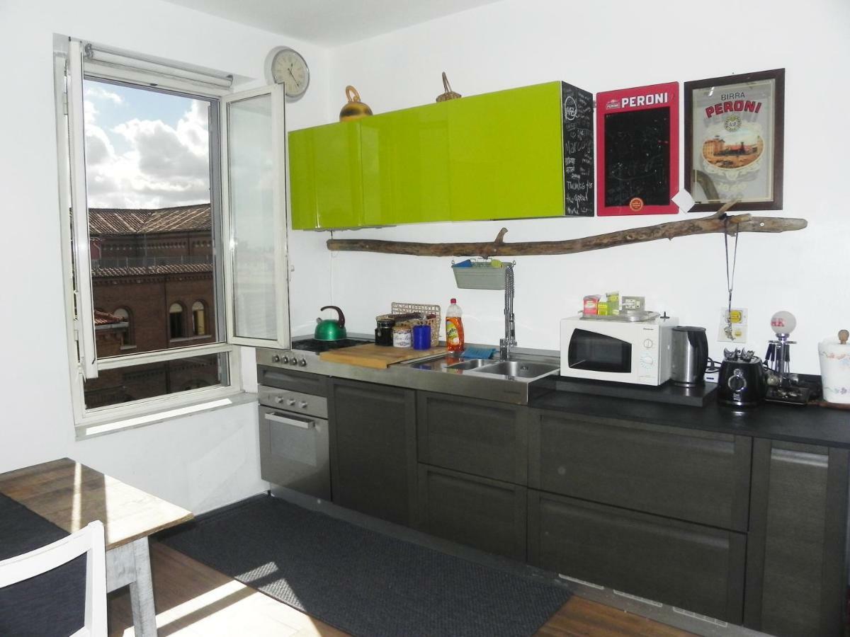 Apartment Beachbar In