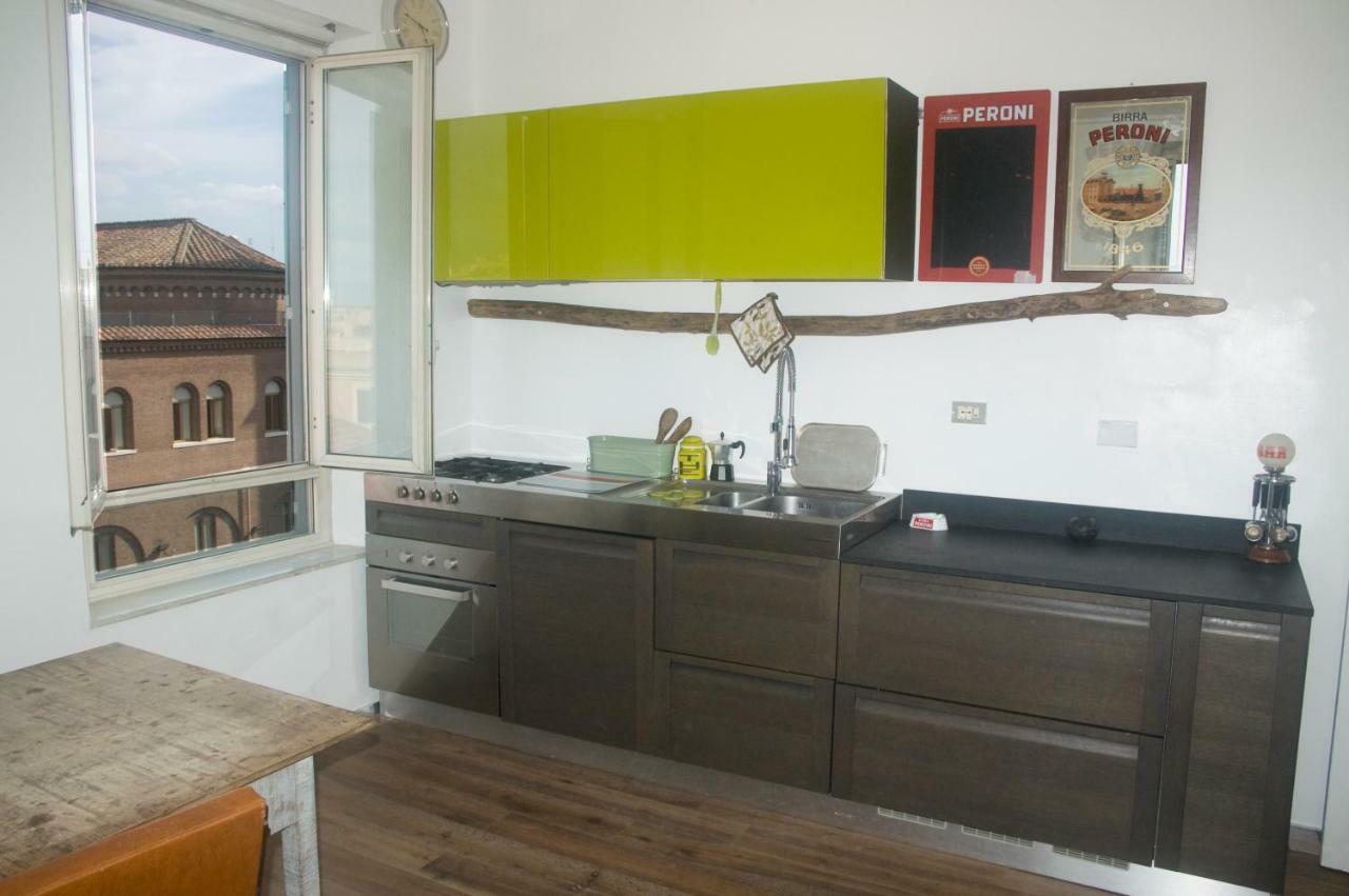 Beachbar In Appartamento *